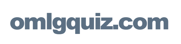 One Man Live Guitar Quiz Logo