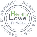 Priscilla Lowe Logo